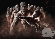 梦见死人复活,揭秘梦见死人复活的深层寓意
